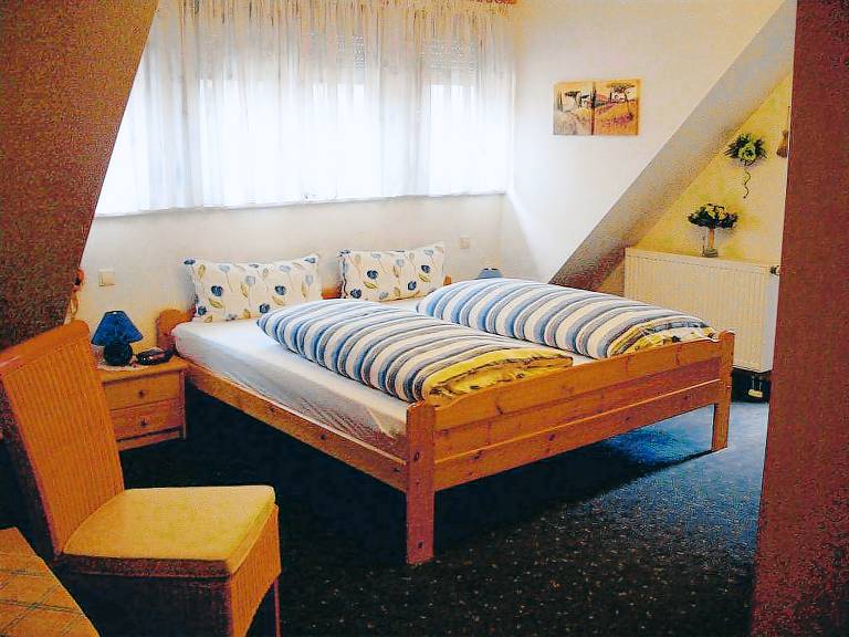 Privatzimmer  Ettenheim