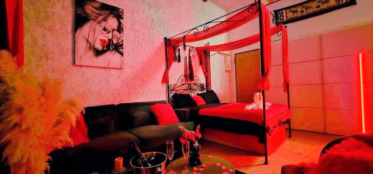 Appartement Tourves