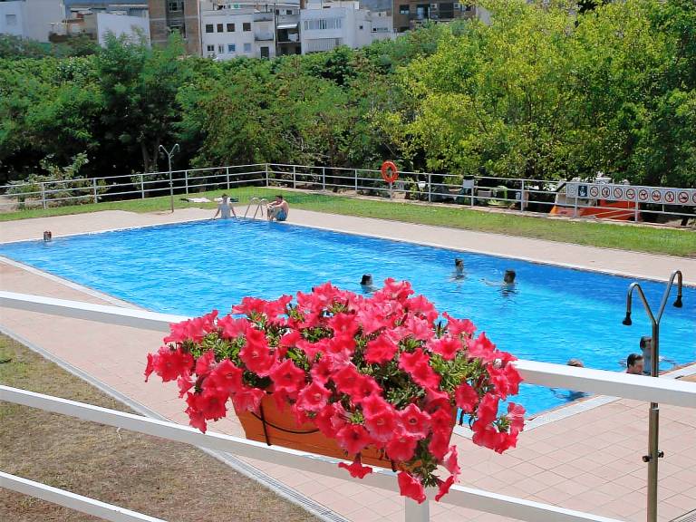 Tent Lloret de Mar