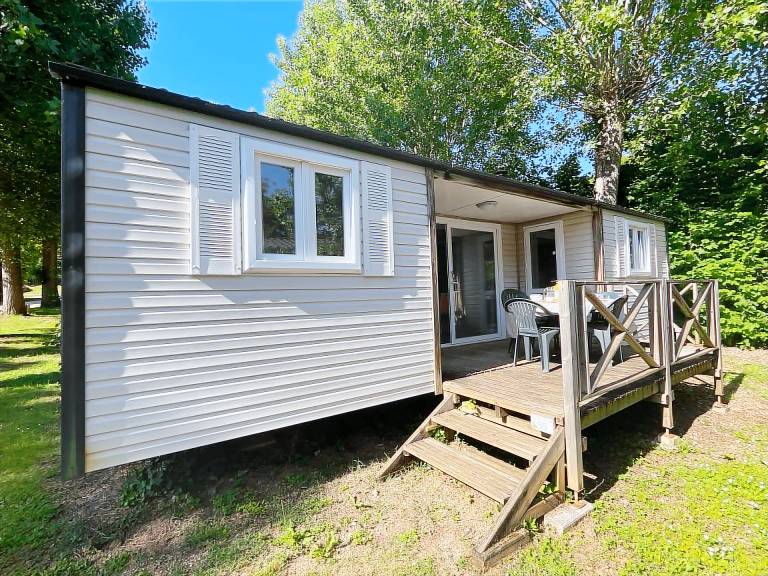 Mobil-home Beynac-et-Cazenac