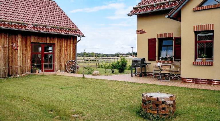 Ferienwohnung  Peitz