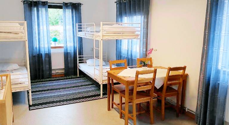 Torsby Vandrarhem — photo 3