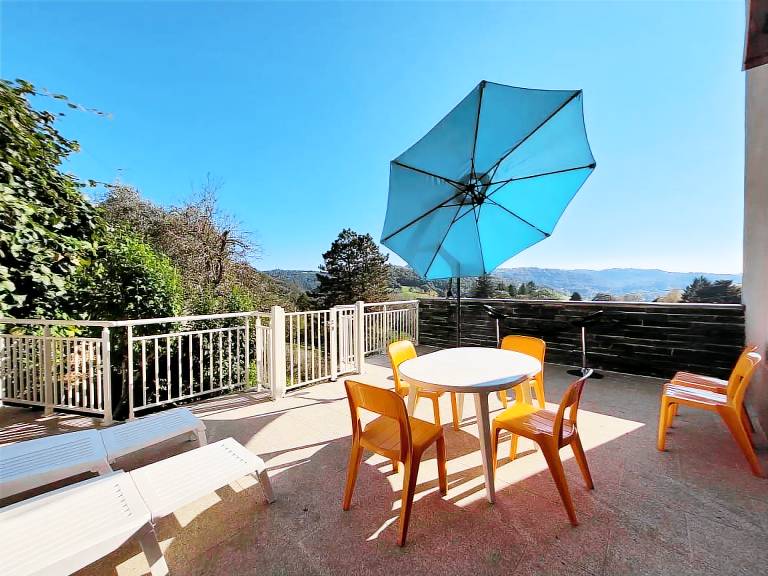 Maison de vacances Allassac