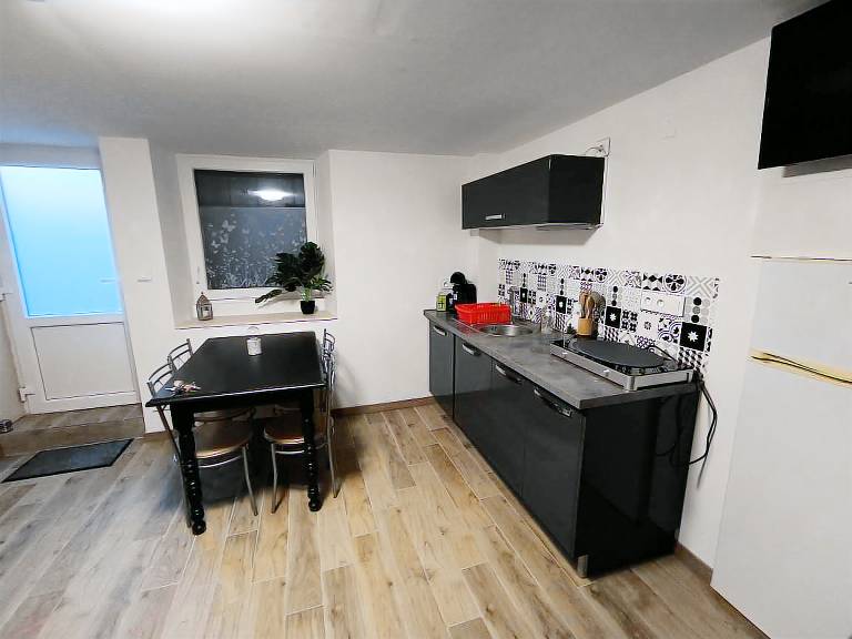 Holiday apartment with 1 room for 6 persons — photo 3