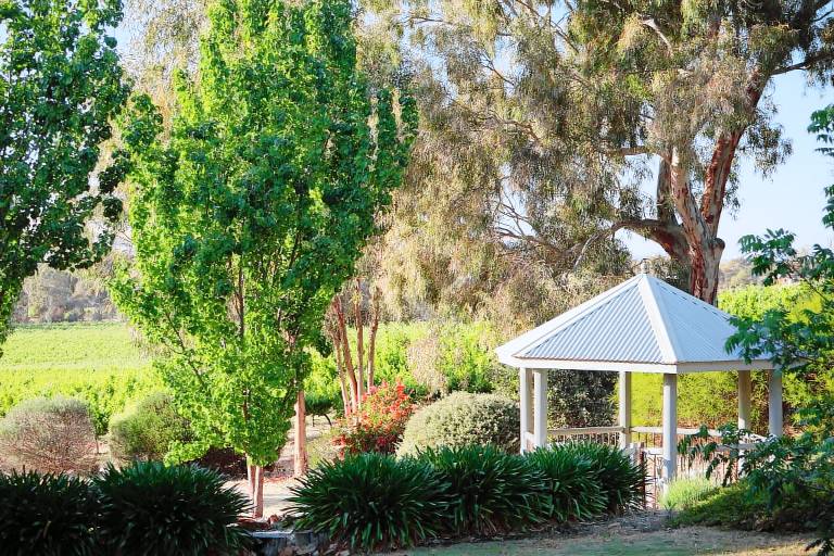 Cottage Barossa Valley