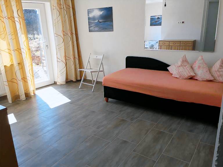 Ferienwohnung Bammental