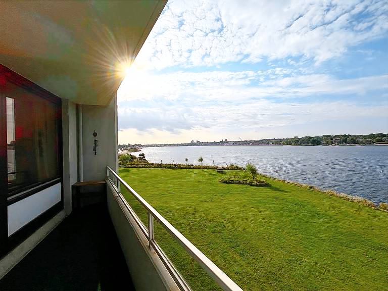 Ferienwohnung Heiligenhafen