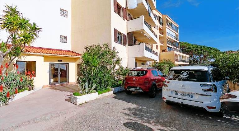 Holiday apartment with 1 room for 2 persons — photo 5