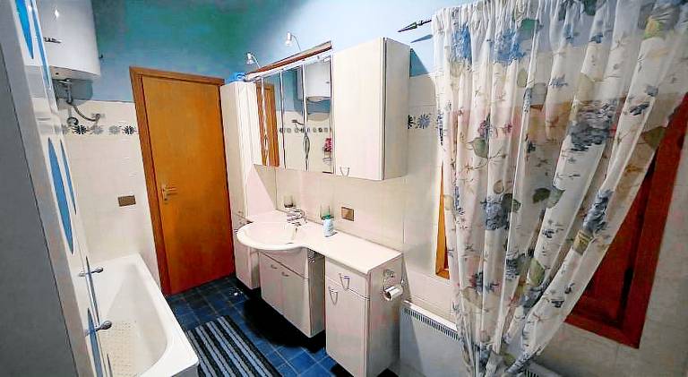 Rental apartment with 1 room for 4 persons — photo 2