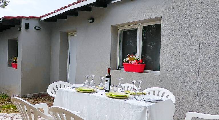 Kalithea family house with 3 bedrooms — photo 3
