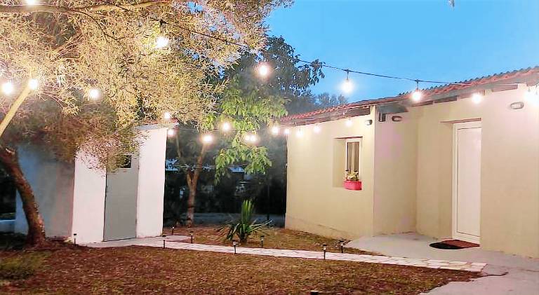 Kalithea family house with 3 bedrooms — photo 5
