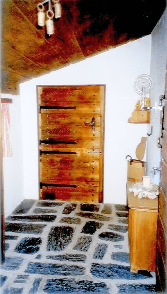 Chalet Laax