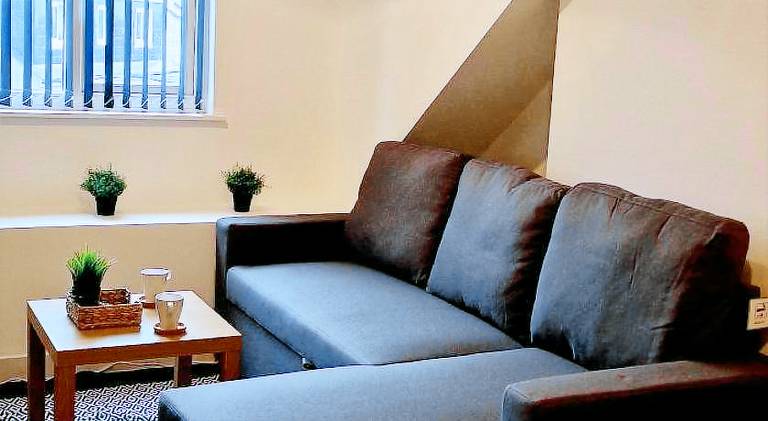 Lovely rental apartment | Pets allowed in Cardiff