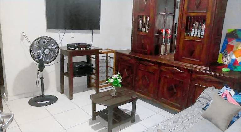 Vacation home with 2 rooms for 8 persons — photo 2
