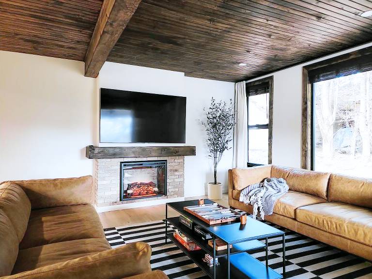 Children-friendly charming vacation home with BBQ & garden | Suitable for remote work | Dogs allowed — photo 4