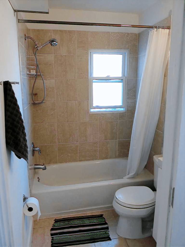 Bed and breakfast Washington