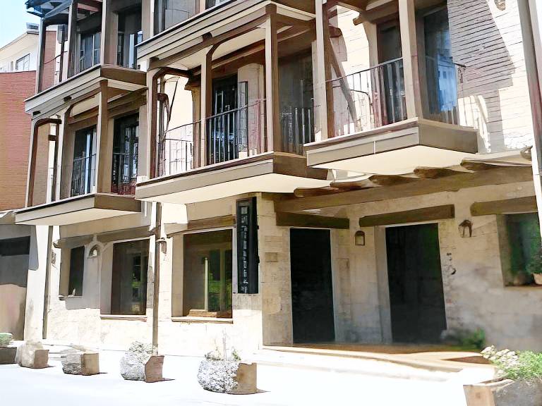 Bed & Breakfast Sierra de Gredos