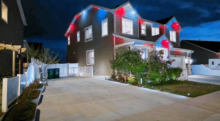 83 m&sup2; Ferienwohnung