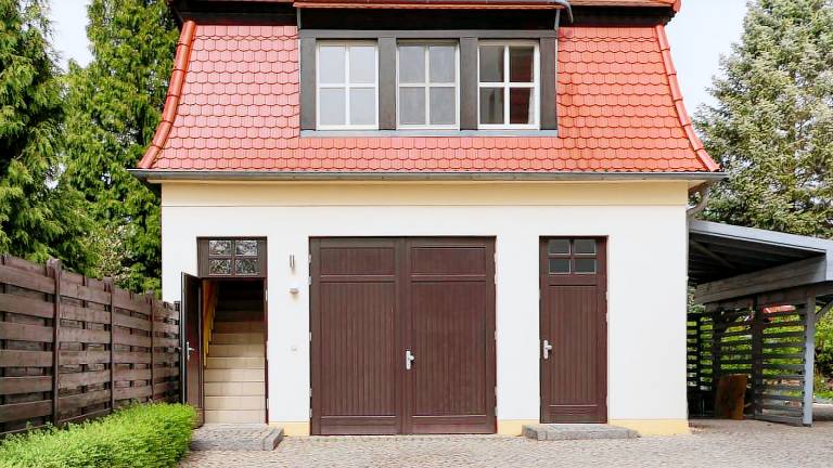 Ferienwohnung Südvorstadt