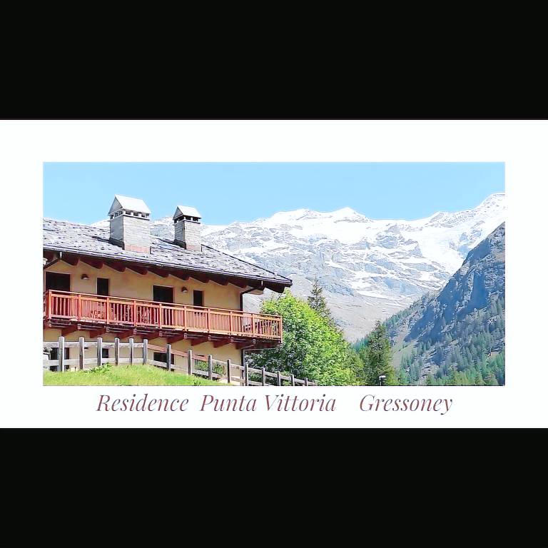 PUNTA VITTORIA SUB 14 - RESIDENCE ANDERBATT GRESSONEY - 3 locali - CIR N 0010 — photo 5