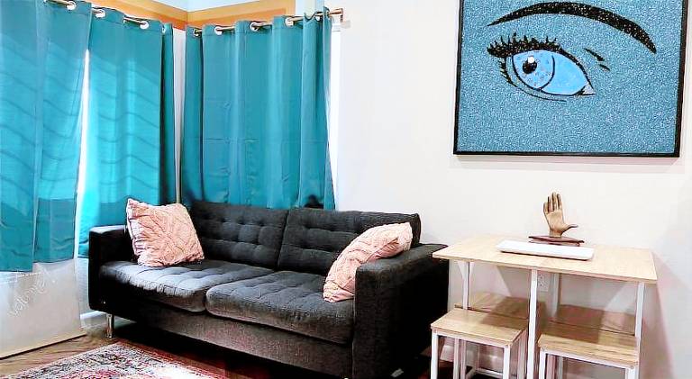 Spacious apartment | Pets allowed — photo 5