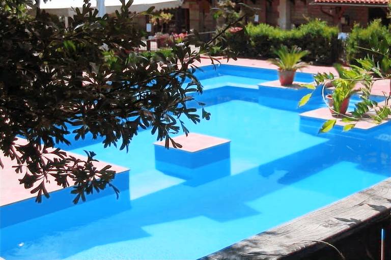 Casale Agerola
