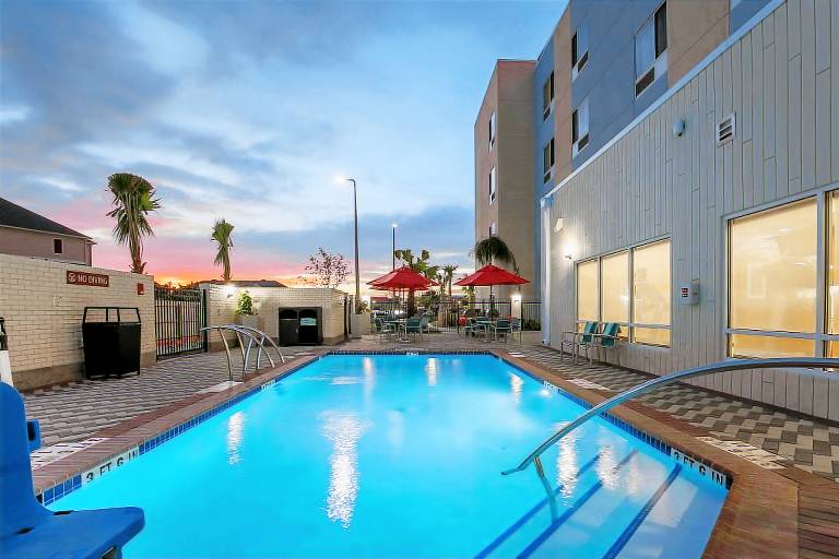 TownePlace Suites by Marriott McAllen Edinburg — photo 2