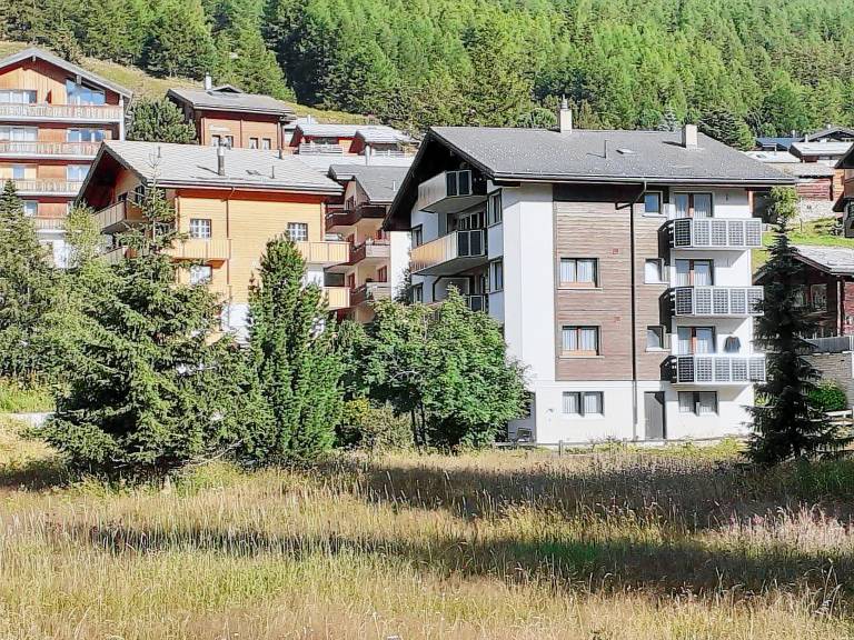Appartement Saas-Grund