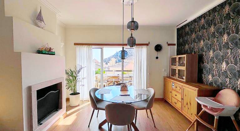 Premium Sea View Retreat with AC - 10 Min Beach — photo 3