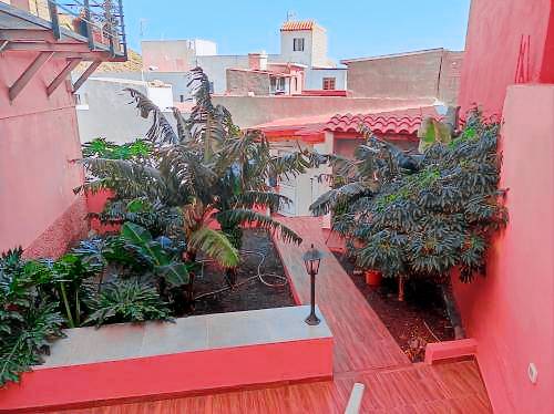 Apartamento San Sebastián de la Gomera