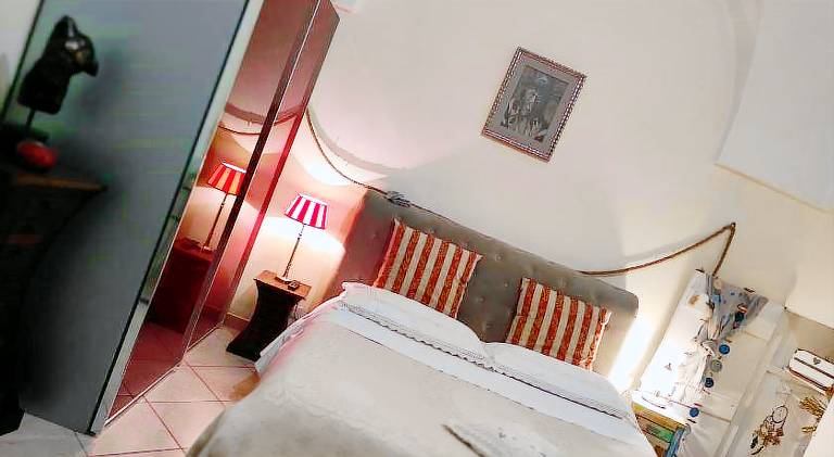 Vacation home | Pets allowed in Ostuni