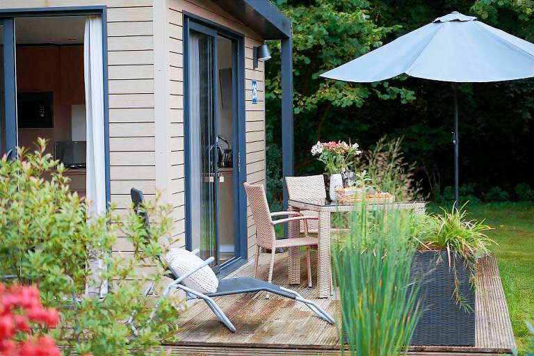 Gronenberger Mühle Haus 26