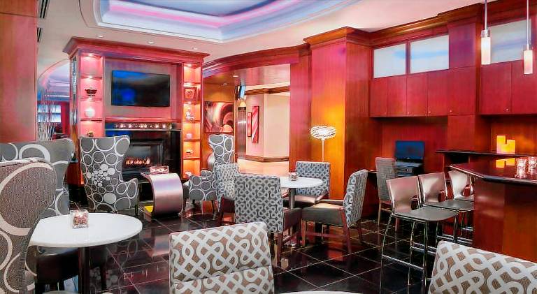 Residence Inn by Marriott Toronto Downtown/Entertainment District — photo 5