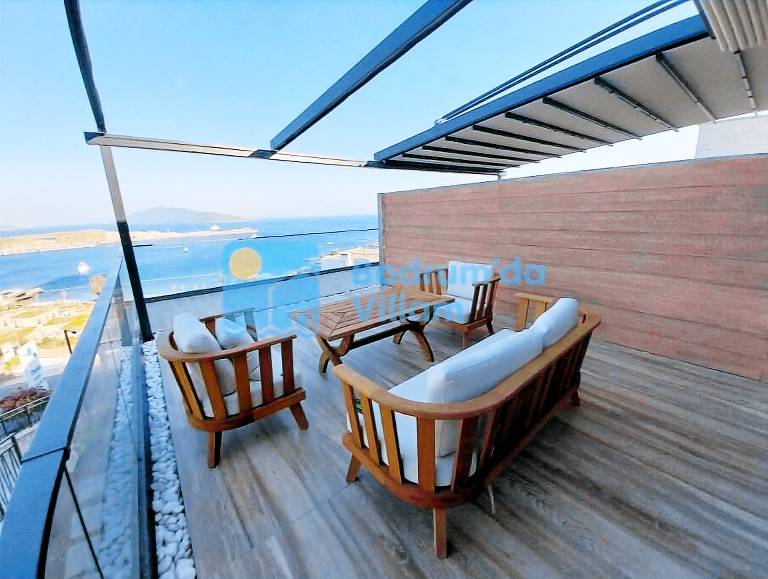 Apartment Bodrum