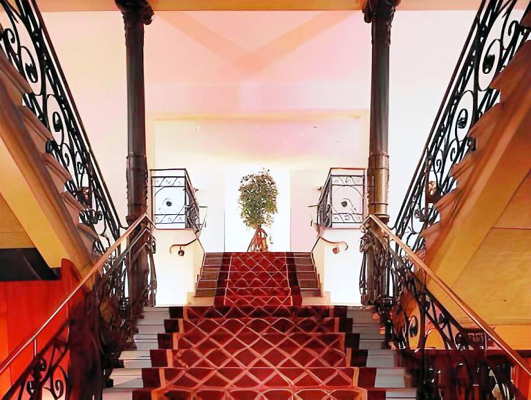 Hotel Halm Konstanz in Konstanz