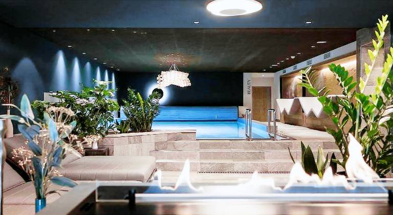 Post Hotel - Tradition & Lifestyle Adults Only — photo 2