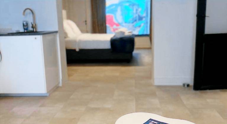 Rental apartment | Close to Gravensteen | Dogs allowed — photo 4