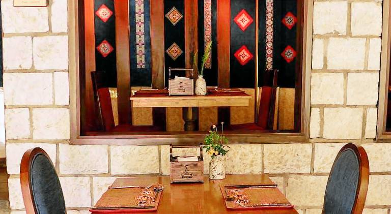 Sapa Elegance Hotel — photo 4