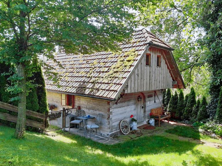 Ferienwohnung Neustift