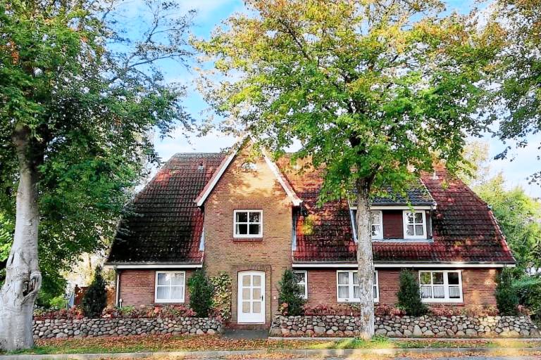 Ferienwohnung Goting