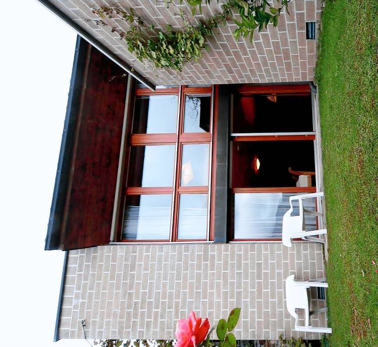 Ferienwohnung  Moghegno