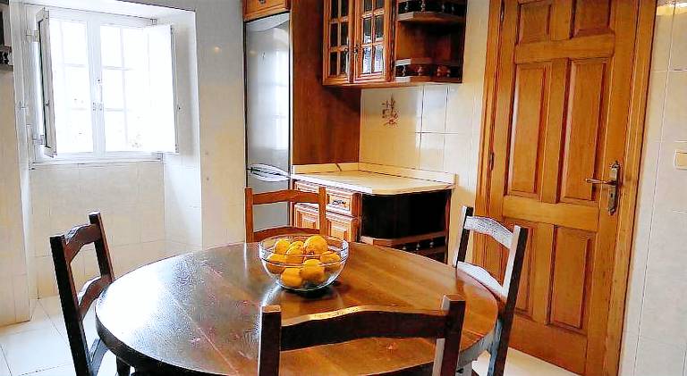 Vacation home with 4 rooms for 10 persons — photo 5