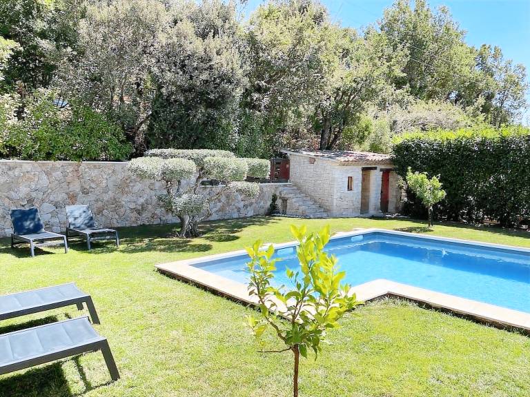 Villa La Tour-d'Aigues