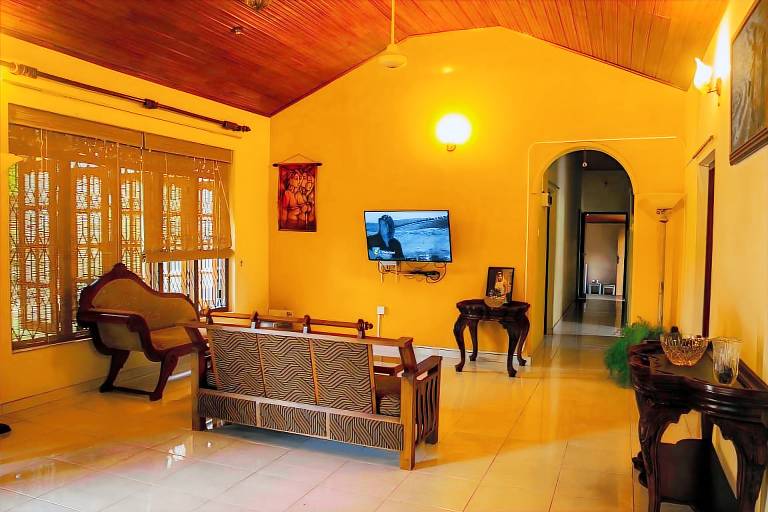 Villa Negombo