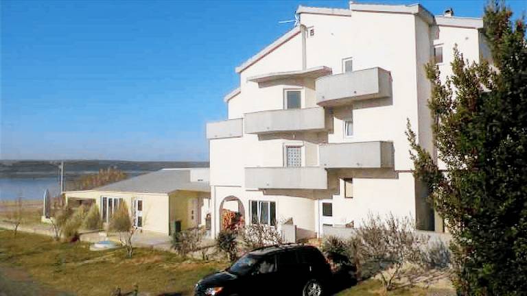 Apartma  Ražanac