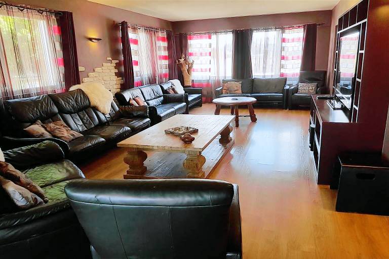 Family-oriented nice vacation home with garden, sauna & patio | Sea view | Dogs allowed — photo 2