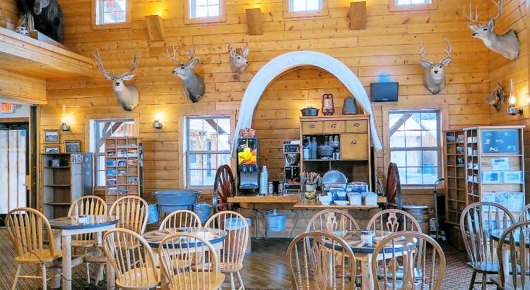 Range Country Lodging — photo 3