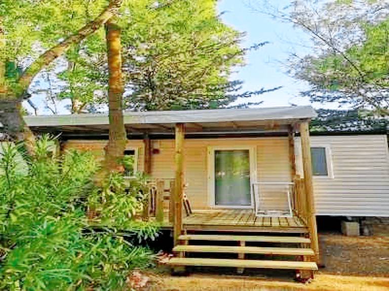 Camping Lunel-Viel