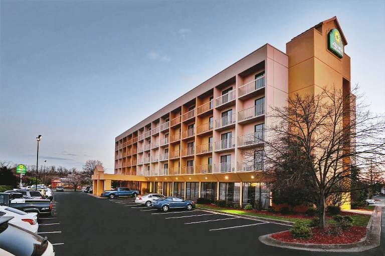 La Quinta by Wyndham Kingsport Tri Cities Airport in Kingsport, TN