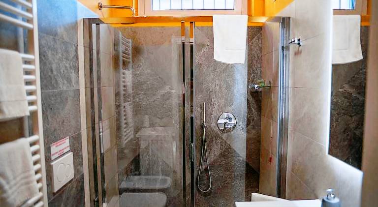 Holiday apartment with 1 room for 4 persons — photo 2